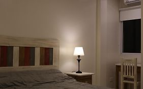 Hotel Quebrachales